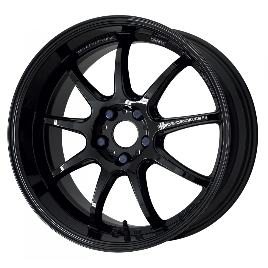 WORK EMOTION D9R 19inch 8.5J 5H 114.3 | Good Gu