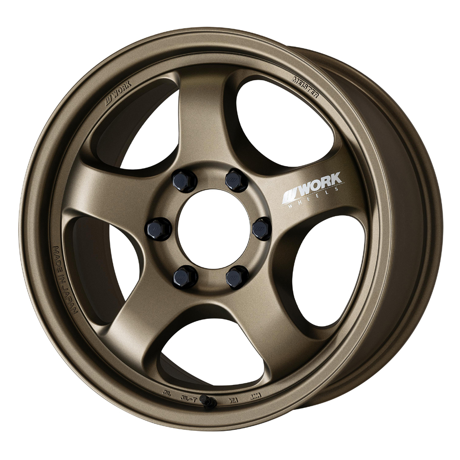 work Meister 18インチ Work Meister S1 3P 18x12 Wheels | ThreePiece.us