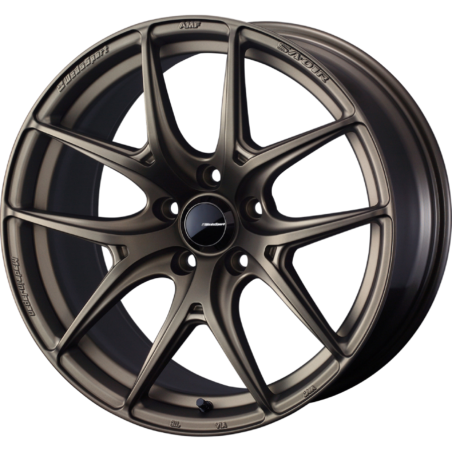 Evasive Motorsports: WedsSport SA-01R Wheel (Face M) - 18x8.5