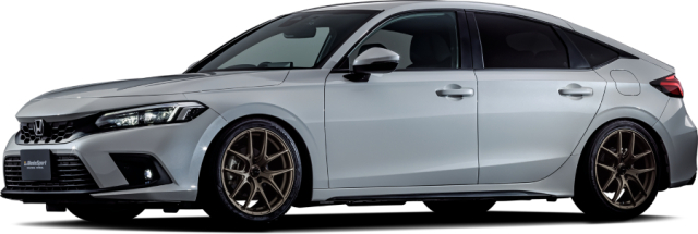 Evasive Motorsports: WedsSport SA-01R Wheel (Face M) - 18x8.5