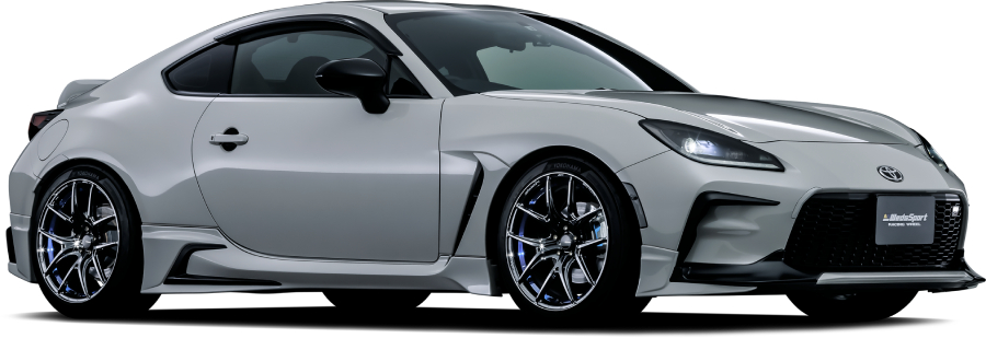 Evasive Motorsports: WedsSport SA-01R Wheel (Face M) - 18x8.5
