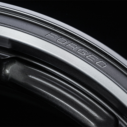Evasive Motorsports: Volk Racing CE28N-plus SL Wheel (Face 1