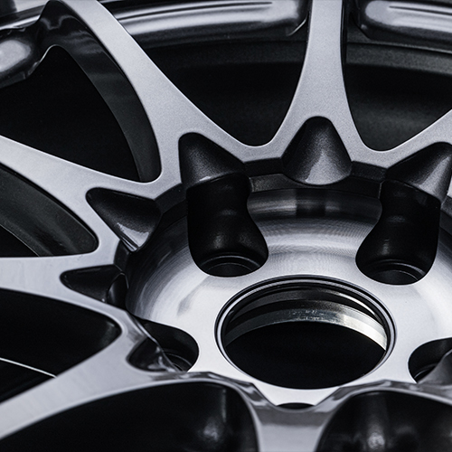 Evasive Motorsports: Volk Racing CE28N-plus SL Wheel (Face 1