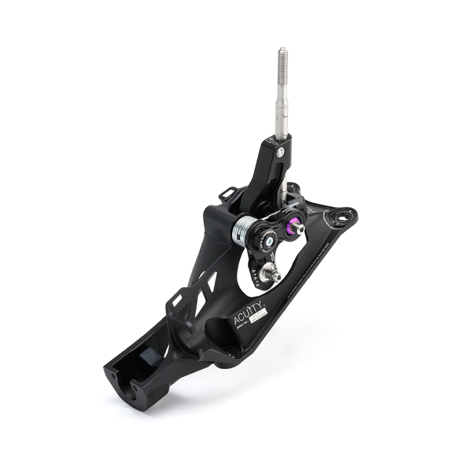 Evasive Motorsports: Acuity 4-Way Adjustable Performance Shifter