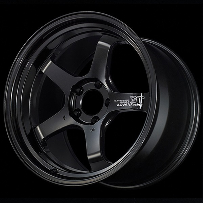 Evasive Motorsports: Advan GT Beyond-R Wheel (Concave-1) - 18x9.5