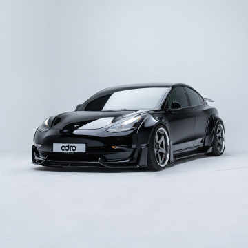 ADRO Widebody Kit - Tesla Model 3 17-23