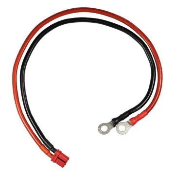 Antigravity Batteries 20" Clampless Starting Harness (Ring Terminal) - XP1 / XP10 (Gen 2)