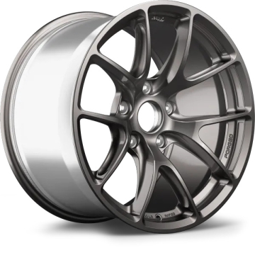 APEX Forged VS-5RE Wheel - 18x10.5 / Offset +45 / 5x120 / 67.1mm Bore (Anthracite)
