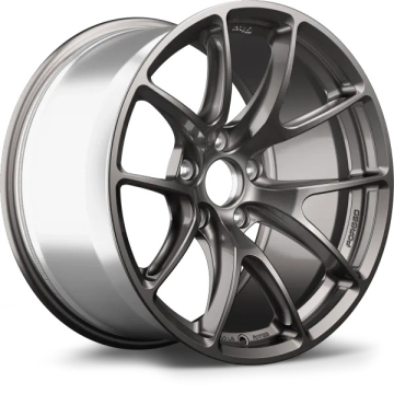 APEX Forged VS-5RE Wheel - 18x10.5 / Offset +44 / 5x130 / 71.6mm Bore (Anthracite)
