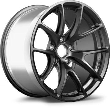 APEX Forged VS-5RE Wheel - 18x10.5 / Offset +44 / 5x130 / 71.6mm Bore (Satin Black)