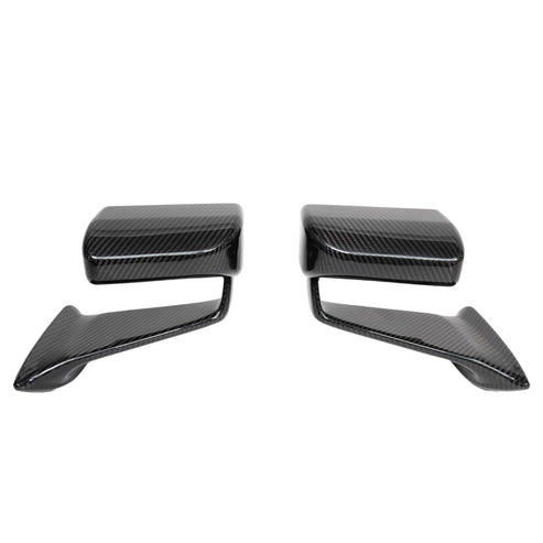 Evasive Motorsports: APR Performance GT2 Aero Carbon Fiber Mirrors