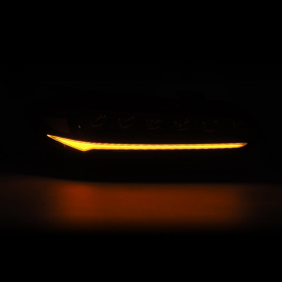 Evasive Motorsports: AlphaRex NOVA-Series LED Projector Headlights