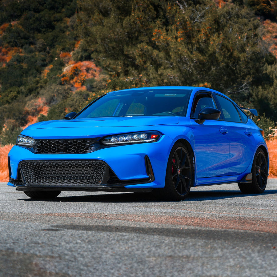 Evasive Motorsports: AlphaRex NOVA-Series LED Projector Headlights