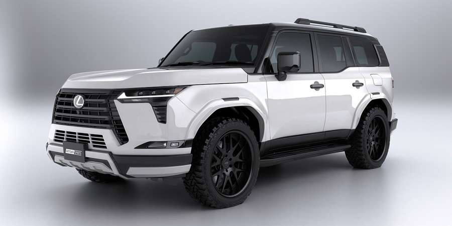 Evasive Motorsports: Artisan Spirits Front Protector & Number