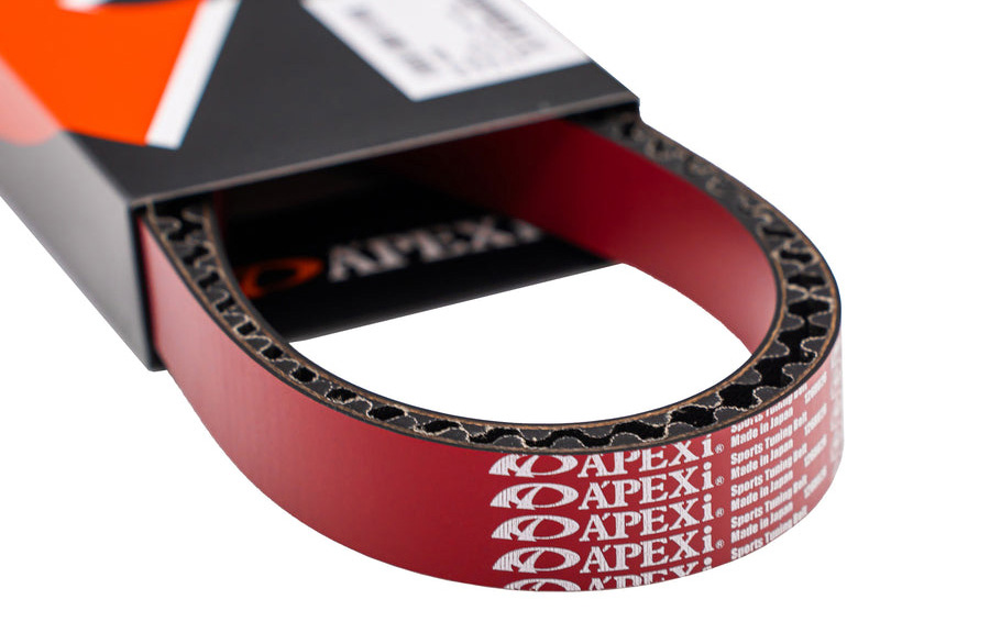 Evasive Motorsports: A'PEXi Sports Tuning Belt (Timing Belt
