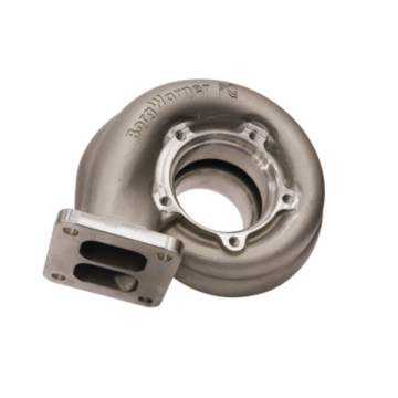 Borg Warner Turbine Housing S400SX SX .90 A/R-T4 VTF (87mm)
