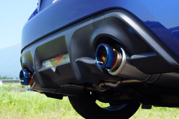 HKSハイパワースペックL II トヨタ 86 ZN6/スバル BRZ ZC6 | HKS 自動車用