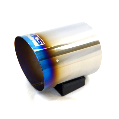 Evasive Motorsports: HKS Hi-Power SPEC-L2 Exhaust Tip Cover