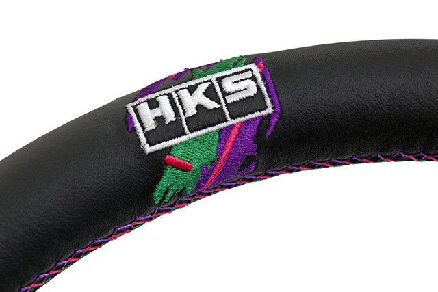Evasive Motorsports: HKS Replacement Steering Wheel - Toyota GR86