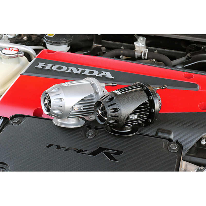 Evasive Motorsports: HKS SSQV4 Blow Off Valve (Black Edition