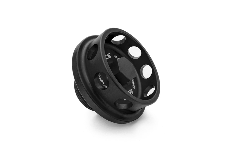 Evasive Motorsports: HPS Performance Billet Aluminum Oil Cap