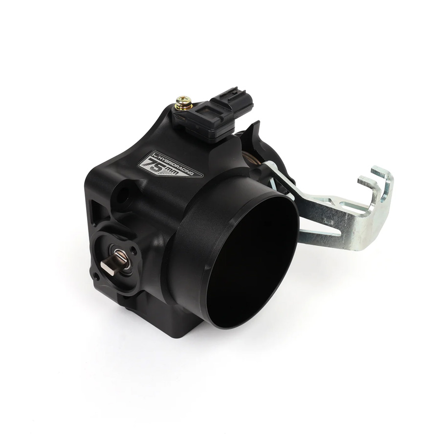 Evasive Motorsports: Hybrid Racing 75mm RBC K Series Throttle Body ...