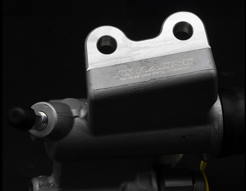Evasive Motorsports: J's Racing Direct Slave Cylinder - Honda