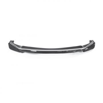 Novel Racing Front Lip Spoiler (Carbon) - Lexus GS-F 15-20