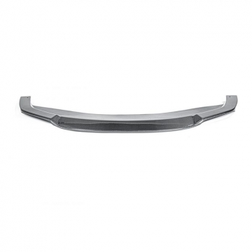 Novel Racing Front Lip Spoiler (Carbon) - Lexus RC-F 15-19