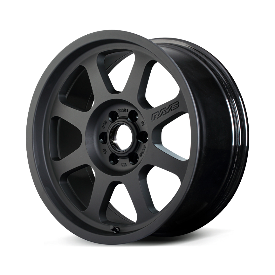 Evasive Motorsports: RAYS Offroad D108 Wheel - 18x8.0 / Offset +12