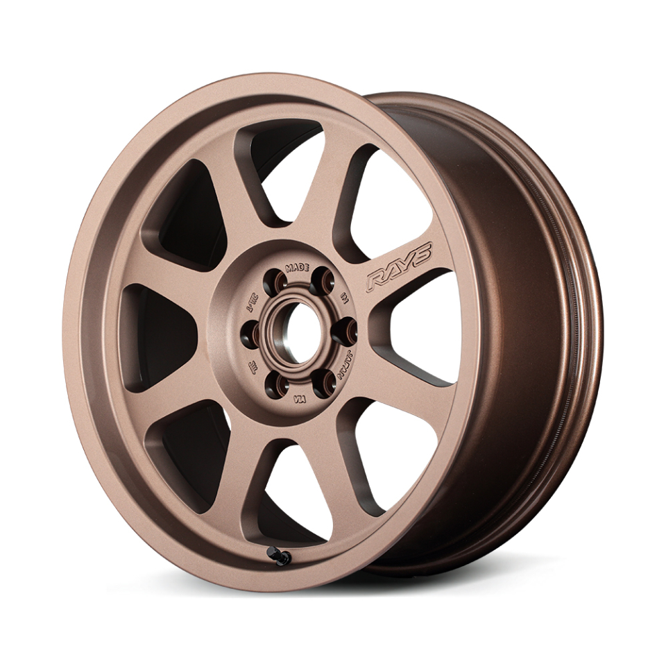 Evasive Motorsports: RAYS Offroad D108 Wheel - 18x8.0 / Offset +12
