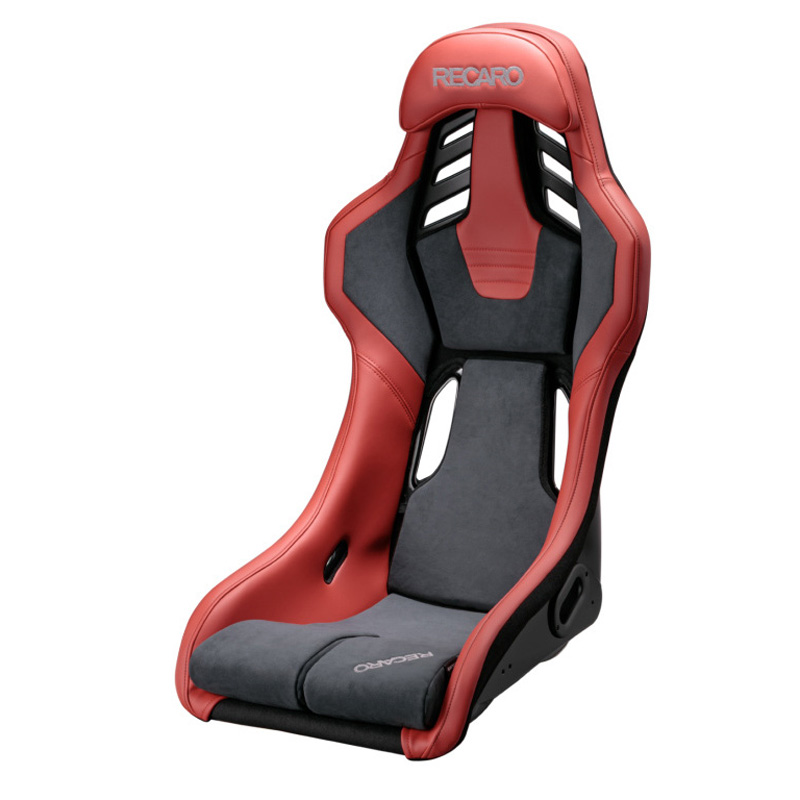 Evasive Motorsports: Recaro RSS UT Seat (Large / FRP) - Artificial