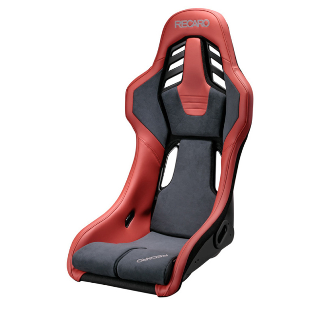 Evasive Motorsports: Recaro RSS UT Seat (Large / FRP) - Artificial