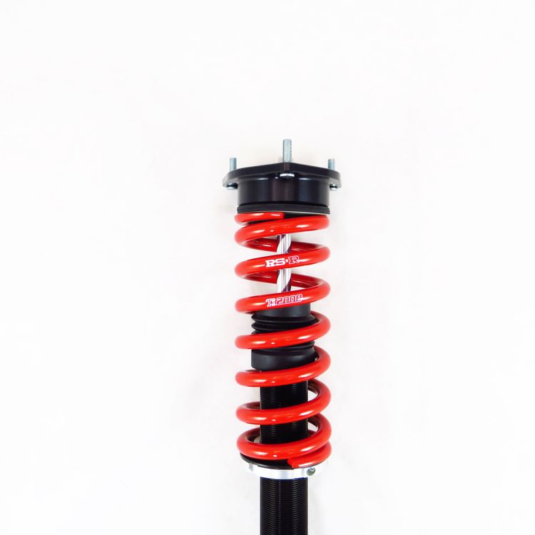 Evasive Motorsports: RS-R Sports *i Coilovers - Nissan 400Z (RZ34