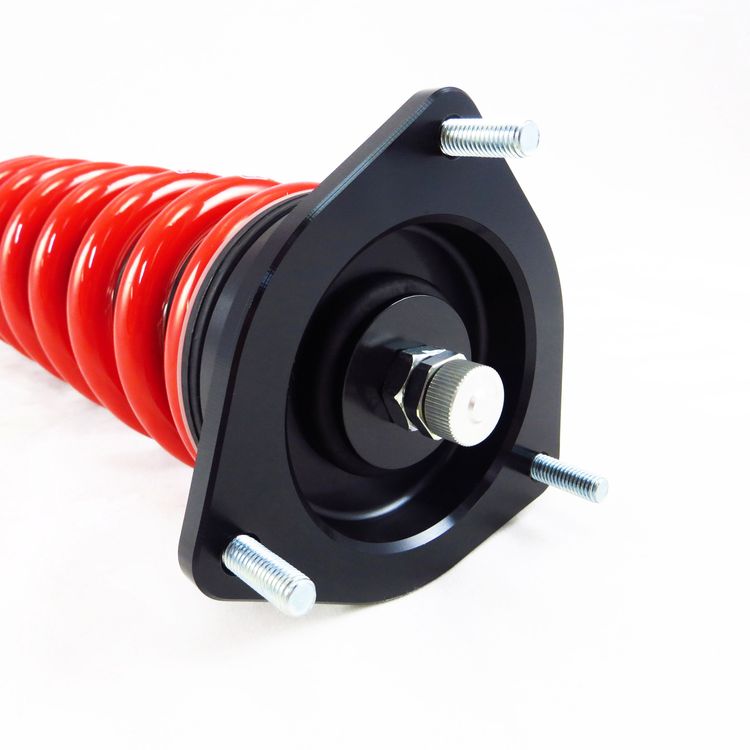 Evasive Motorsports: RS-R Sports *i Coilovers - Nissan 400Z (RZ34