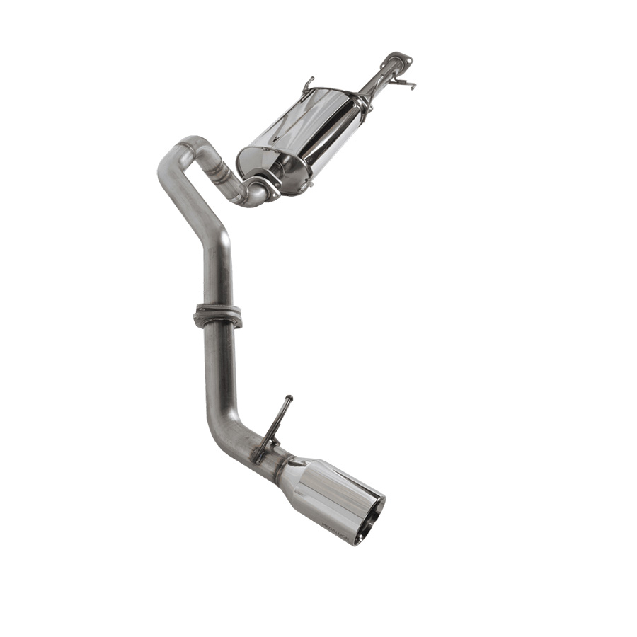 Evasive Motorsports: Revel Medallion Trail Hart Catback Exhaust
