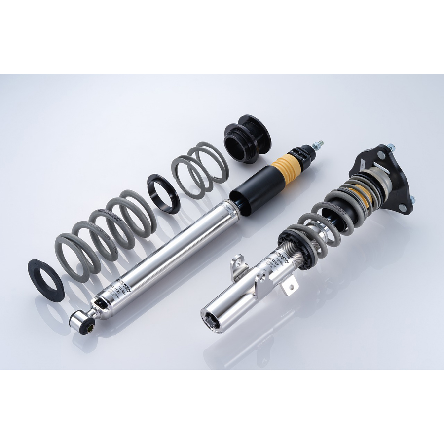 Evasive Motorsports: Spoon Sports Full Spec Damper Kit - Honda