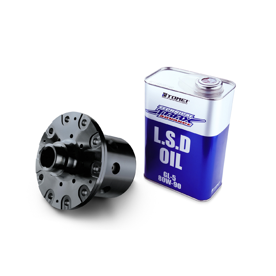 LSD GT スワローテール FCS2 5'7\