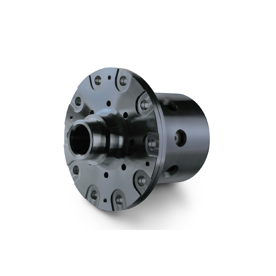 Evasive Motorsports: Tomei Technical Trax Advance LSD (2 Way