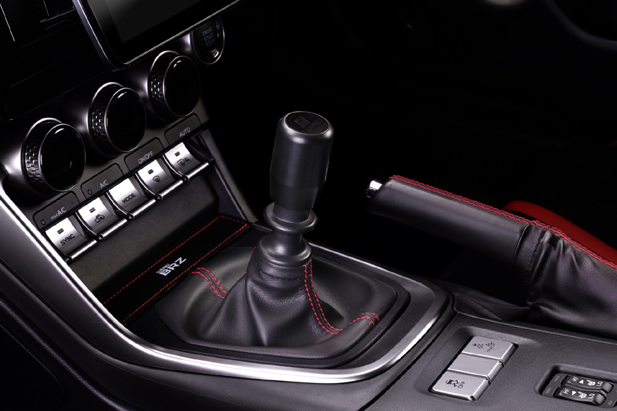 Evasive Motorsports: Tomei Duracon Shift Knob (Type-L / 90mm