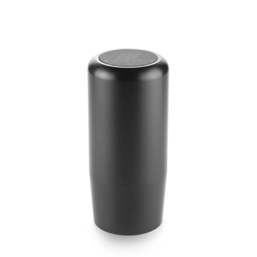 Tomei Duracon Shift Knob (Type-L / 90mm) - M12x1.25 Reverse Lock Type B