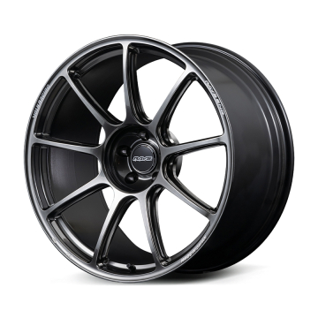 Volk Racing GT90 Wheel (Face 2) - 20x8.5 / Offset +25 / 5x112