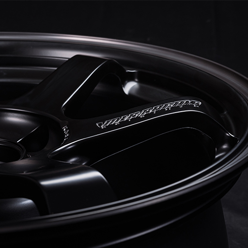 RAYS TE37 SONIC 16インチ　BLACK SHADOW LTD. Evasive Motorsports: Volk Racing TE37 Sonic Black Shadow Wheel