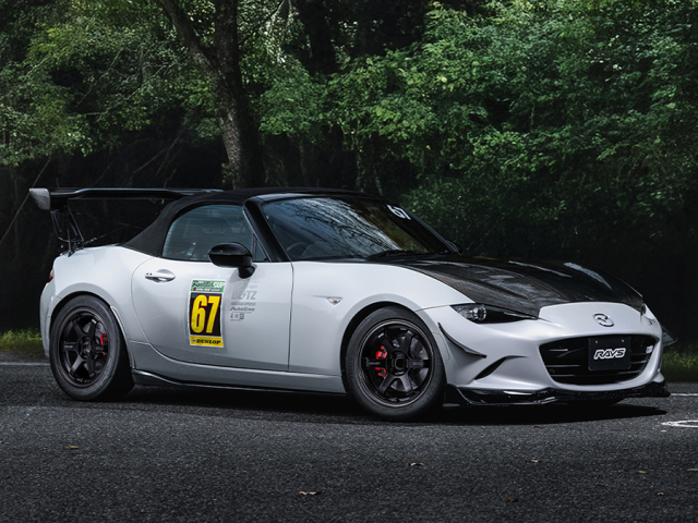 Evasive Motorsports: Volk Racing TE37 Sonic Black Shadow Wheel