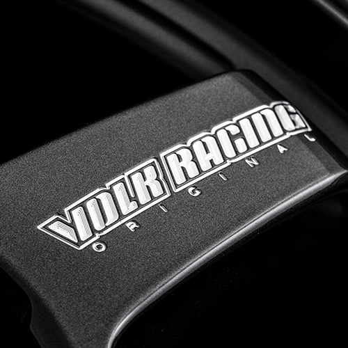 Vol Racing Logo Volk Racing Original Logo
