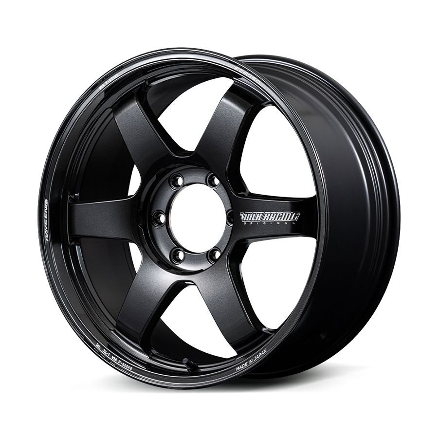 タイヤ・ホイール dearhimuk4 Evasive Motorsports: Volk Racing TE37 Ultra Large PCD M-Spec Wheel