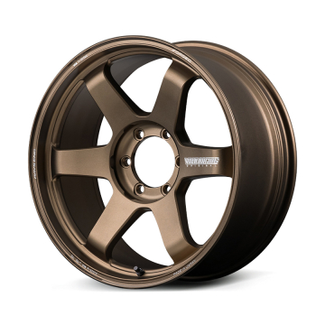 Volk Racing TE37 Ultra Large PCD M-Spec Wheel (Face 0) - 20x8.5 / Offset +45 / 6x139.7