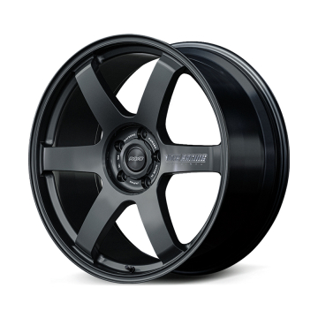 Volk Racing TE37GC Wheel (Face 1) - 23x9.5 / Offset +31 / 5x112