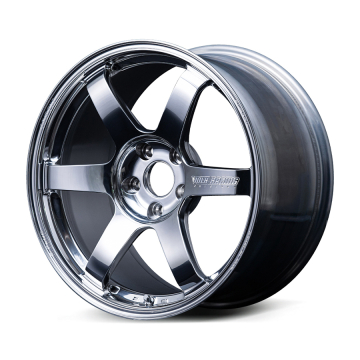 Volk Racing TE37 Saga S-Plus A.S.T. Wheel (Face 1) - 18x7.5 / Offset +48 / 5x100 (A.S.T. Crystal Buff)
