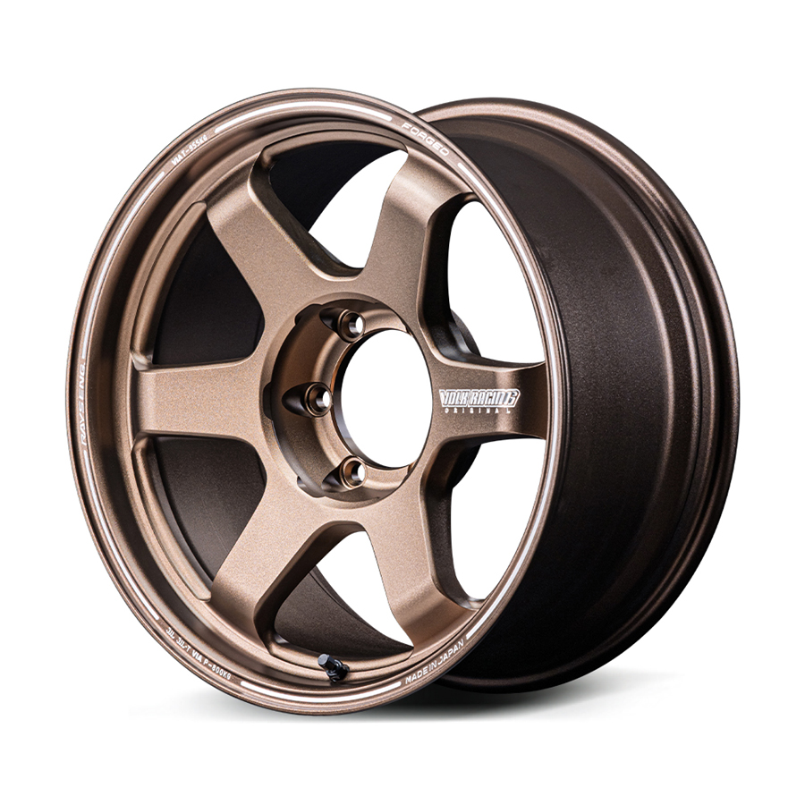 Evasive Motorsports: Volk Racing TE37 Ultra Large PCD Wheel (Face